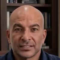 Dr. Peter Attia, MD ✓